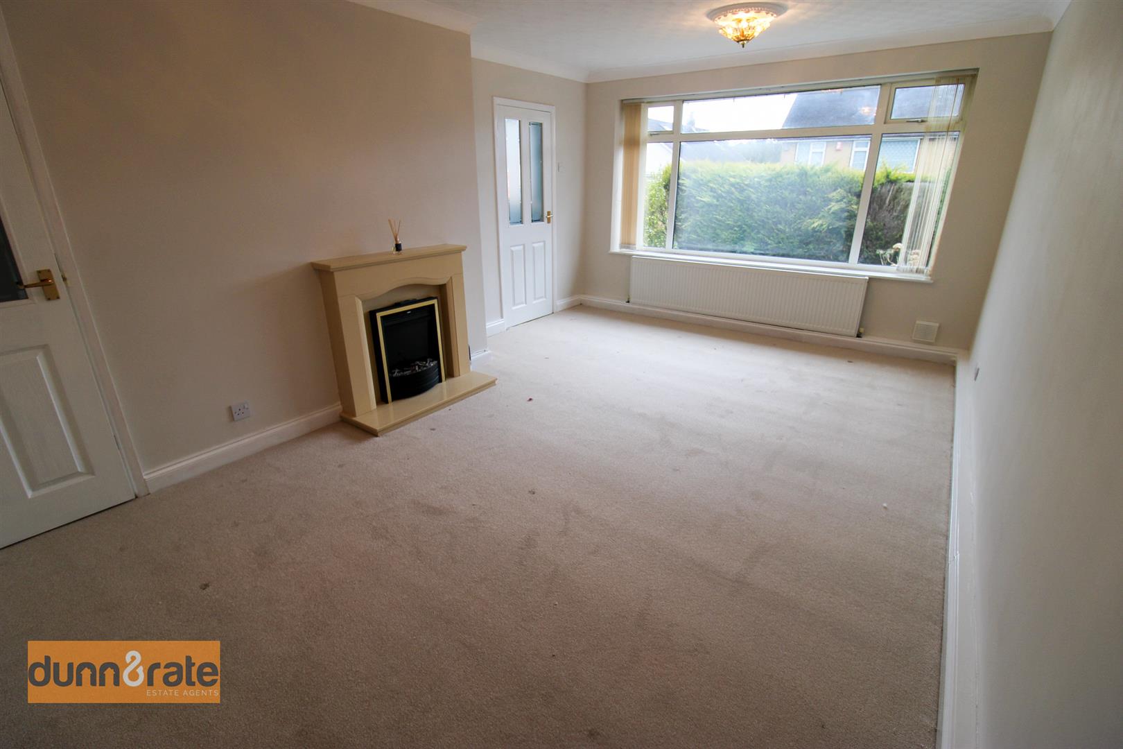 Chatsworth Drive, Norton Green, Stoke-On-Trent